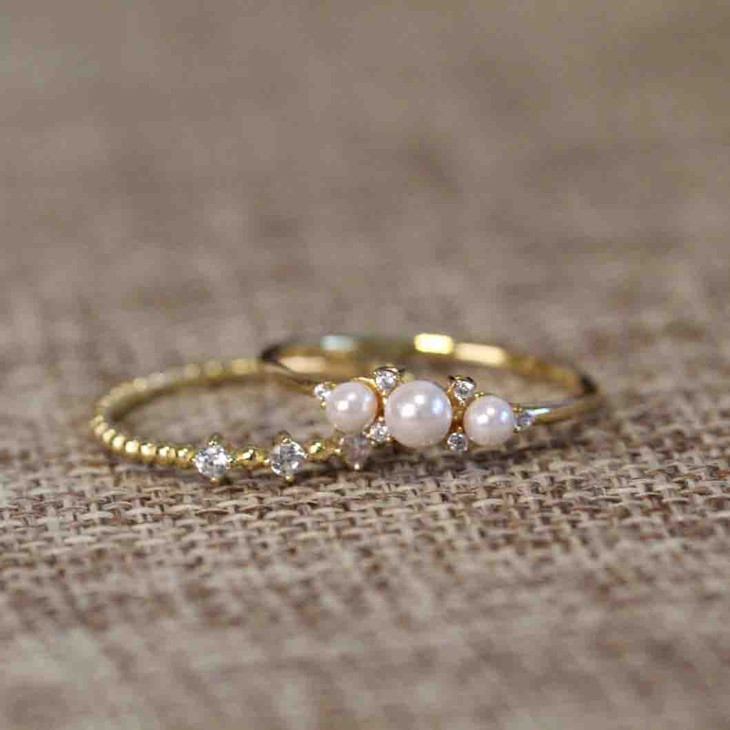 Unique Diamond Eternity Ring.